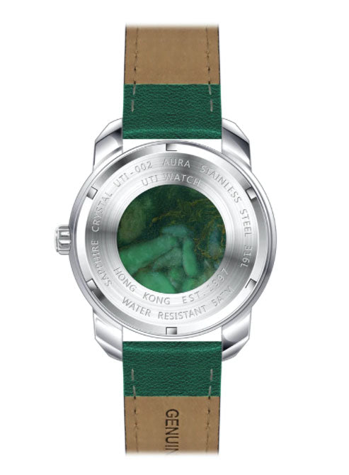 AUSTRALIAN JADE GOLD